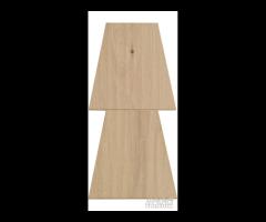 Parquet Elements My Perla Piccolo Vaso 300x300mm - 12