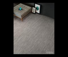 Gradone 33x90 Tailorart Grey Sant'Agostino