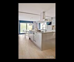 Gradone 33x120 Nature White Sant'Agostino