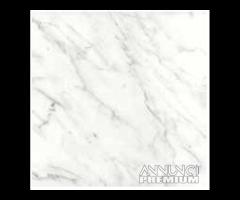 Piastrella 45x45 Floor Bi. Statuario Ceramica Sant