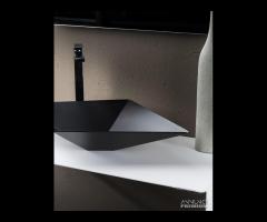 Lavabo Foam Graziano