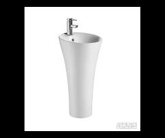 Lavabo Da Terra Vendome G-306 Karag - 1