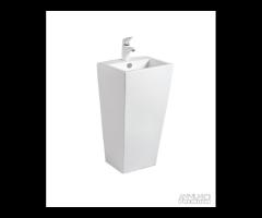 Lavabo Da Terra Marais G-303 Karag