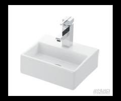 Lavabo Sospeso Daphne 53706 Karag