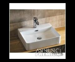 Lavabo Da Appoggio LT 2173 Karag