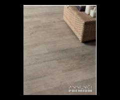 Piastrella 15x120 Nature Grey Ceramica Sant' Agost - 2