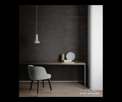 Gres Porcellanato 15x60 Shadelines Dark Ceramica S - 1