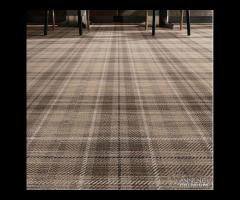 Piastrella 90x90 Tartan Dark Sant'agostino - 2