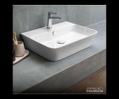 Lavabo da appoggio Art. LT 2259 Karag - 1