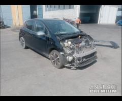 Peugeot 208 2020 YH01 Demolita - Per Ricambi - 1