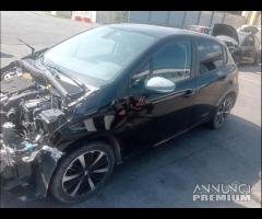 Peugeot 208 2020 YH01 Demolita - Per Ricambi - 7