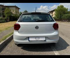 Volkswagen Polo 1.0 TSI 95CV DSG 5p. Highline Blue - 6