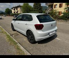 Volkswagen Polo 1.0 TSI 95CV DSG 5p. Highline Blue - 7