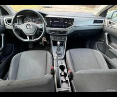 Volkswagen Polo 1.0 TSI 95CV DSG 5p. Highline Blue - 13