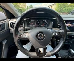 Volkswagen Polo 1.0 TSI 95CV DSG 5p. Highline Blue - 18