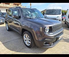 Jeep Renegade 1.6 Mjt 120 CV Longitude