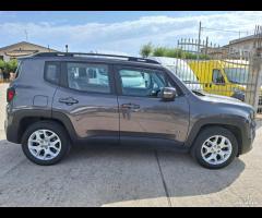 Jeep Renegade 1.6 Mjt 120 CV Longitude