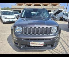 Jeep Renegade 1.6 Mjt 120 CV Longitude