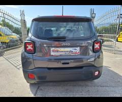 Jeep Renegade 1.6 Mjt 120 CV Longitude - 6