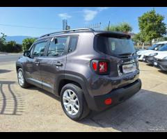 Jeep Renegade 1.6 Mjt 120 CV Longitude - 7