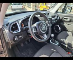 Jeep Renegade 1.6 Mjt 120 CV Longitude - 9