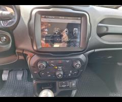 Jeep Renegade 1.6 Mjt 120 CV Longitude - 16