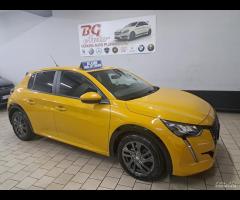 Peugeot 208 1.5 hdi 100 Stop&Start 5 porte Allure