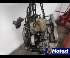 Cambio 199A9000 per Fiat - 1.3 Diesel