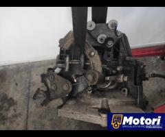 Cambio 939A2000 per Fiat, Alfa Romeo - 1.9 Diesel