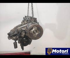 Cambio J3 per Hyundai, KIA - 2.9 Diesel