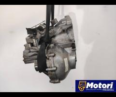 Cambio N22A2 per Honda - 2.2 Diesel