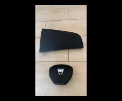 Kit airbag per Dacia Sandero - 1