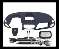 Kit airbag per Mercedes Vito