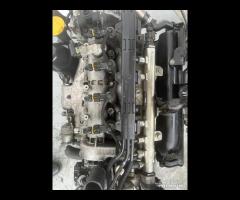 Motore 169A1000 per Fiat - 1.2 Diesel