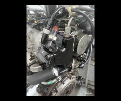 Motore 169A1000 per Fiat - 1.2 Diesel - 6