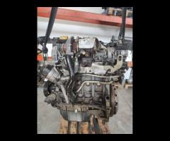 Motore 169A5000 per Fiat - 1.3 Diesel - 1