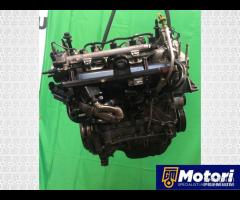 Motore 188A8000 per Fiat - 1.3 Diesel