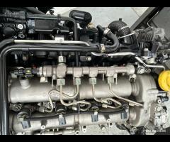 Motore 198A2000 per Fiat, Lancia - 1.6 Diesel - 7