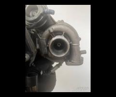 Motore 198A3000 per Fiat - 1.6 Diesel - 6