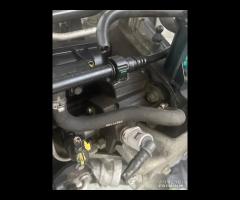 Motore 198A3000 per Fiat - 1.6 Diesel - 7