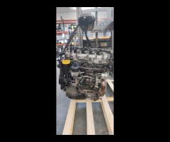 Motore 199A2000 per Fiat - 1.3 Diesel - 13