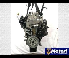 Motore 199A3000 per Fiat, Lancia - 1.3 Diesel