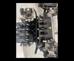 Motore 199A4000 per Fiat - 1.2 Benzina - 6