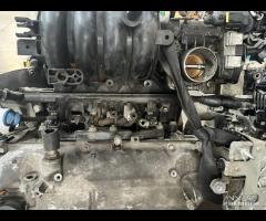 Motore 199A4000 per Fiat - 1.2 Benzina - 9