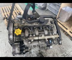 Motore 2.8L per Jeep - 2.8 Diesel - 1