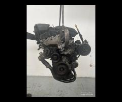 Motore Usato 204D2, 2.0, Diesel, 82 kW - 2