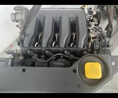 Motore Usato 204D2, 2.0, Diesel, 82 kW - 14