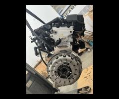 Motore 204D4 per BMW - 2000 TD - 1