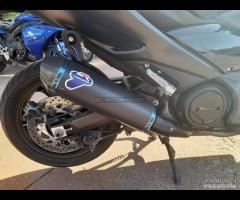 YAMAHA TMAX 560 TECHMAX *INCLUSO PASSAGGIO * RATE