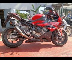 BMW S1000RR-M Scarico+Centralina*INCLUSO PASSAGGIO